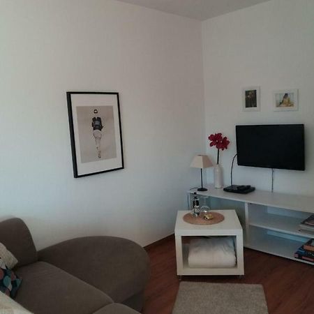 Вилла Ferienhaus Richard Хузум Экстерьер фото