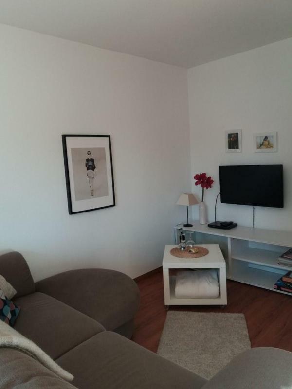 Вилла Ferienhaus Richard Хузум Экстерьер фото